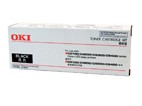 Oki C5100/5300 Black Toner Cartridge