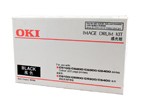 Oki C5100/5300 Black Drum Unit