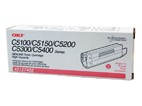 Oki C5100/5300 Magenta Toner Cartridge