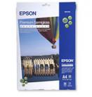 Epson S041332 Premium Semigloss Photo Paper A4 20 sheet 251gsm
