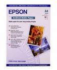 Epson S041342 Archival Matte Paper A4 50 Sheets 192gsm