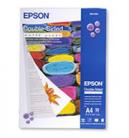 Epson S041569 Double Sided Matte Paper A4 50 sheet 178gsm