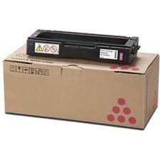 Ricoh SPC312 Cyan Toner Cartridge