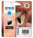 Epson T0872 Photo Cyan Ink Cartridge