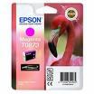Epson T0873 Photo Magenta Ink Cartridge