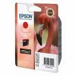 Epson T0877 Photo Red Ink Cartridge