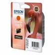 Epson T0879 Orange Ink Cartridge