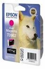 Epson T0963 Vivid Magenta Ink Cartridge