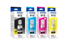 Epson T512 Blk Eco Tank Ink Cartridge