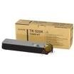 Kyocera TK520 FS-C5015N Black Toner Cartridge - 6,000 pages