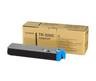 Kyocera TK520 FS-C5015N Cyan Toner Cartridge