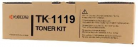 Kyocera TK1119 Toner Kit FS-1041 - 1,600 pages
