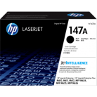 HP #147A Black Toner W1470A - 10,500 pages