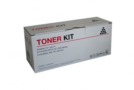 Compatible Kyocera TK-164 Toner Cartridge