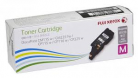 Fuji Xerox CT202266 Magenta Toner Cartridge - 1,400 pages