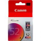 Canon CL-52 Fine Photo Ink Cartridge