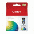 Canon CLI-36C Four Colour Ink Tank