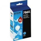 Epson 786XL Cyan Ink Cartridge