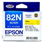 Epson T1124 (82N) Yellow Ink Cartridge