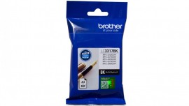 Brother LC3317 Magenta Ink Cartridge - 550 pages