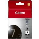Canon PGI-7BK Black Ink Cartridge