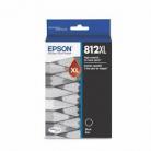 Epson 812XL Black Ink Cart