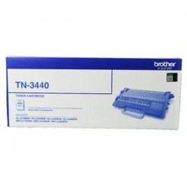 Brother TN3440 Toner Cartridge - 8,000 pages