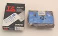 Brother TZ-223 Tape  9mm Blue Text On White Tape - 8 metres