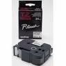 Brother TZ-251 Tape 24mm Black Text On White Tape - 8 metres
